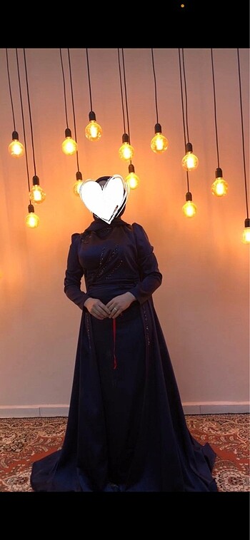 Abiye Kiralık abiye