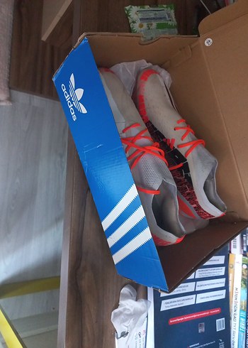 adidas speedportal×messi orjinal krampon