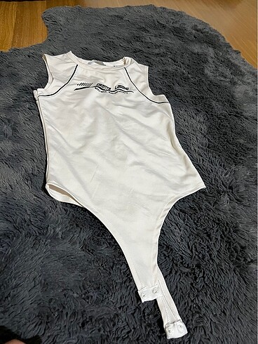 Bodysuit