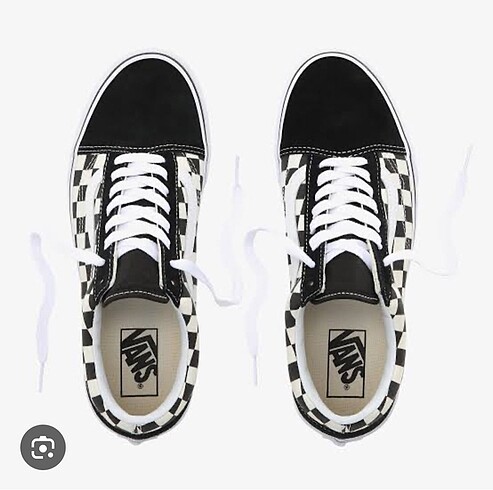 Vans dama kadın sneaker