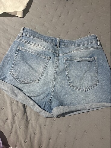 LC Waikiki Mini kot şort