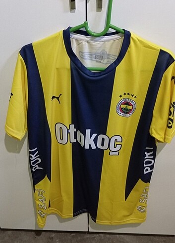 XXL beden, Fenerbahçe forması????????