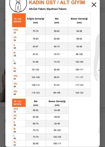 Lacivert Kadın Rahat Kesim Eşofman Takımı - Görsel 5