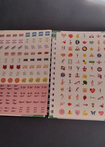 Beslenme Günlüğü Planlayıcı - Görsel 4