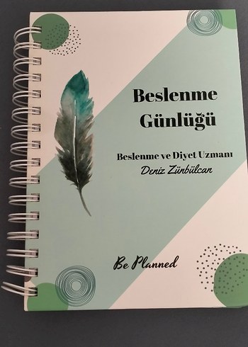 Beslenme Günlüğü Planlayıcı - Görsel 3