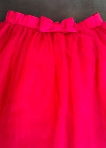 Çiçek Desenli Bohem Kız Elbisesi - Görsel 9