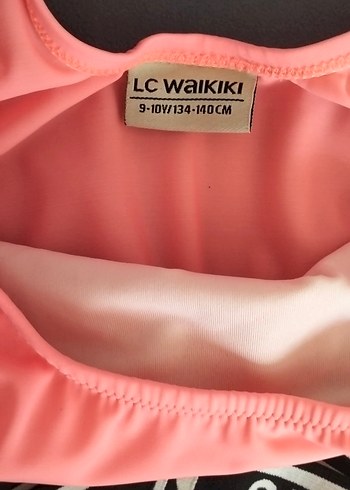 Çiçek Desenli Bohem Kız Elbisesi - Görsel 6