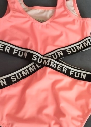 Çiçek Desenli Bohem Kız Elbisesi - Görsel 5