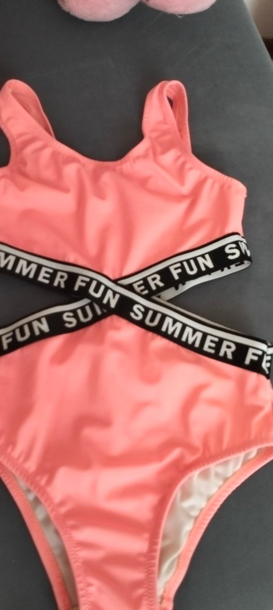 Çiçek Desenli Bohem Kız Elbisesi - Görsel 4