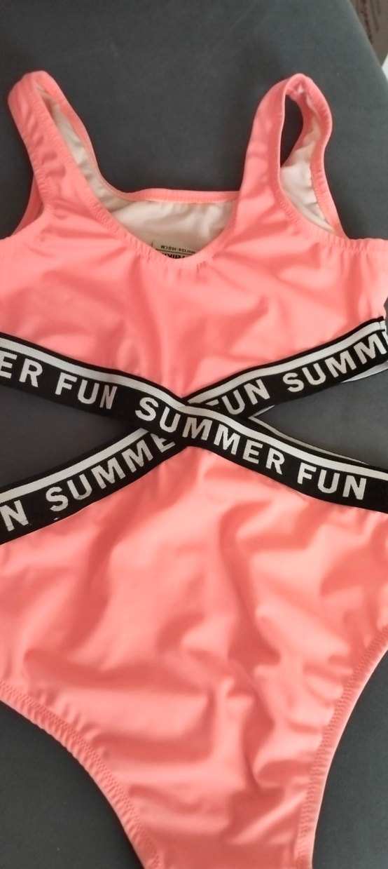 Çiçek Desenli Bohem Kız Elbisesi - Görsel 5