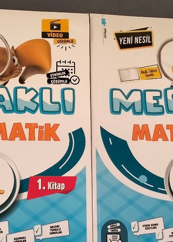 2. Sınıf Haftalık Ödev Föyleri Seti - Görsel 4