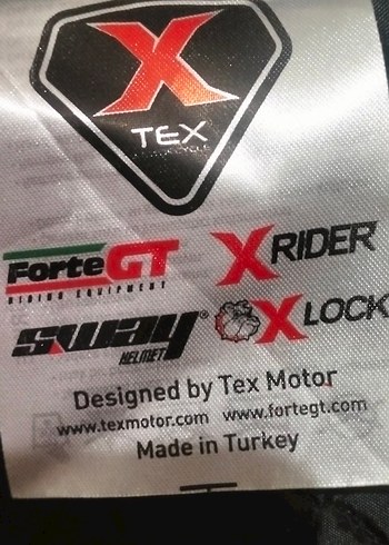 Siyah Gri Biker Erkek Mont - Görsel 5