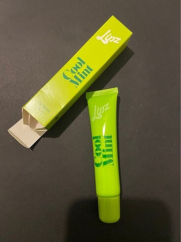 Lip balm