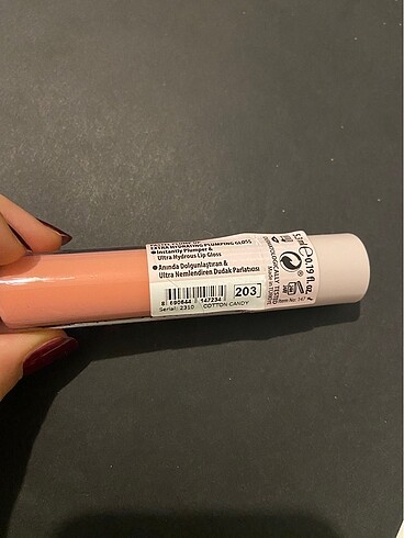 Pastel Pastel dolgunlaştırıcı