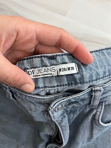 Defacto Defacto jean