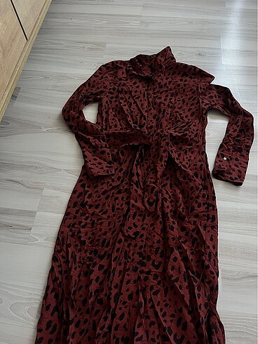 Elbise/tunik