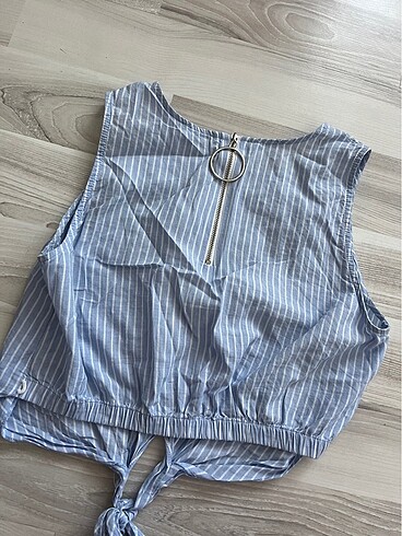 Pull and Bear Bluzzz