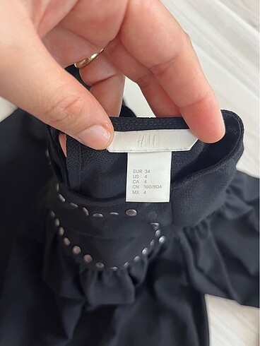 H&M Bluzzz