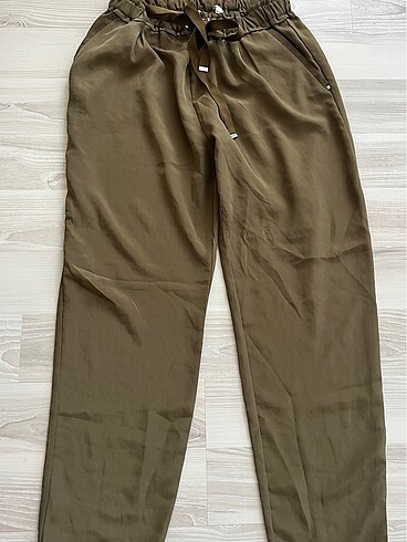 Bershka Pantolon