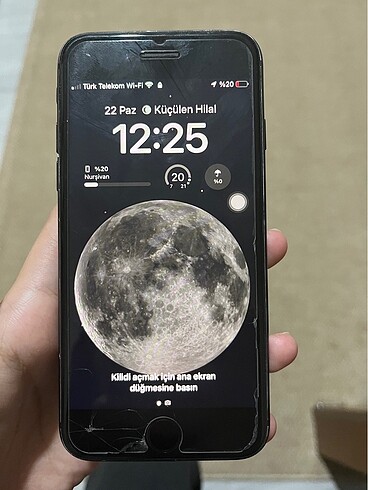 İPhone SE2