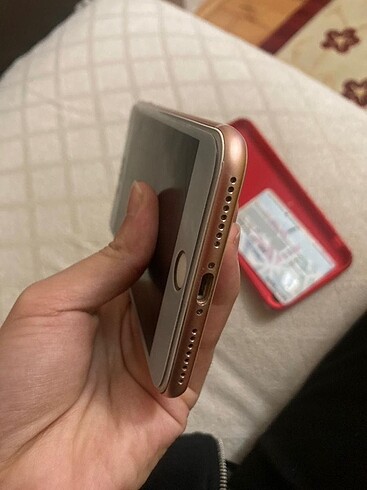Telefon 8 Plus