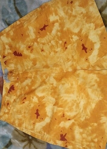 m Beden Batik boyalı 