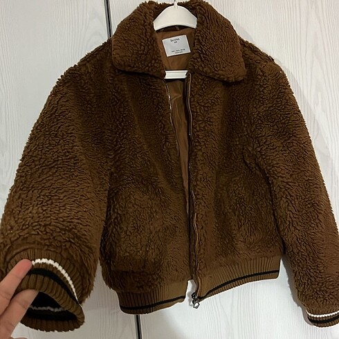 l Beden Bershka