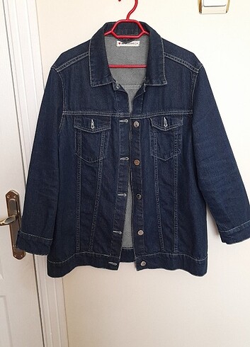 Koton oversize Boyfriend kot ceket