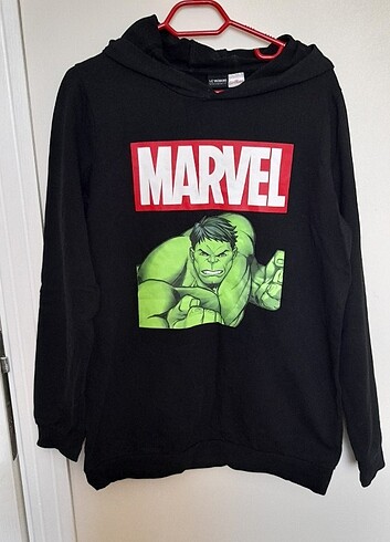 Marvel hulk sweatshirt 