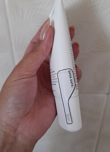 La Roche Posay The purest solutions güneş kremi