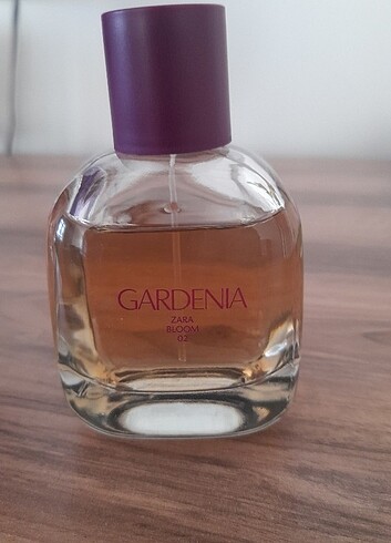  Beden Renk Zara Gardenia parfüm orijinal