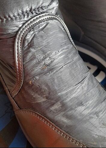 Diğer Jeep kar botu