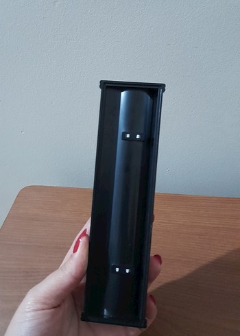 Scrikss Kalem Bej Parlak Tükenmez Kalem - Görsel 2