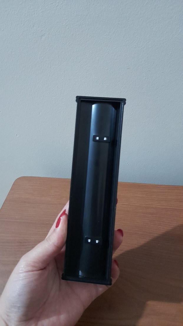 Scrikss Kalem Bej Parlak Tükenmez Kalem - Görsel 2