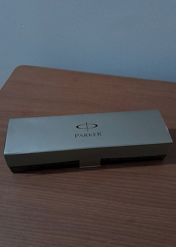 PARKER JOTTER PREMİUM PARLAK KROM CT TÜKENMEZ KALEM - Görsel 5