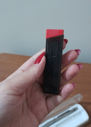 scrikss Graph-X 3'lü Mekanik Kurşun Kalem Seti 0.5 mm - Görsel 7