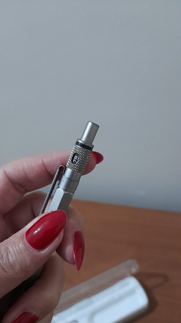 scrikss Graph-X 3'lü Mekanik Kurşun Kalem Seti 0.5 mm - Görsel 4