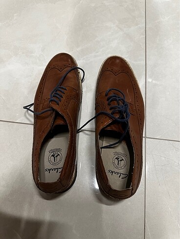 Clarks Ayakkabı