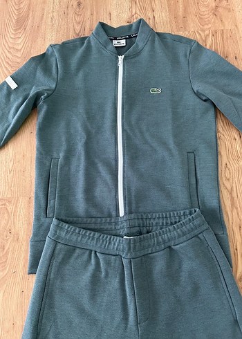 Lacoste Esofman Takimi