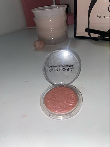 Sephora SEPHORA ALLIK,AYDINLATICI HIGHLIGHTER