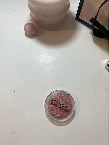 SEPHORA ALLIK,AYDINLATICI HIGHLIGHTER