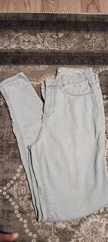 Kot pantolon