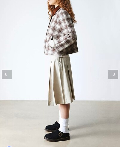 38 Beden Dr Martens terlik