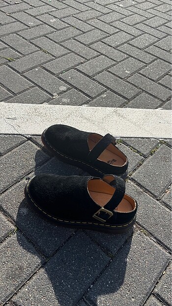 Dr. Martens Dr Martens terlik