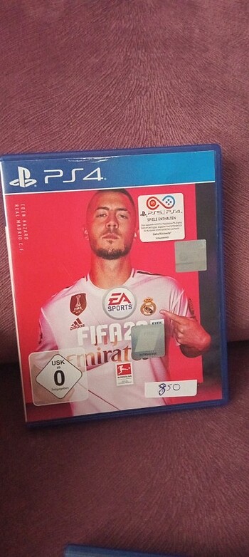 Fıfa 20 
