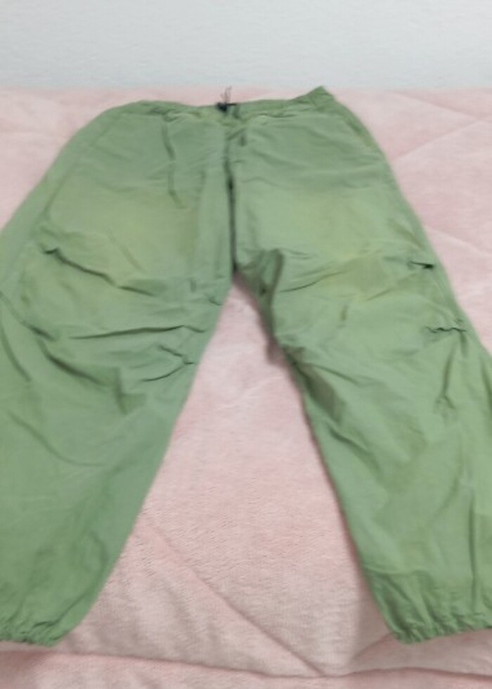 Pantolon - Görsel 2