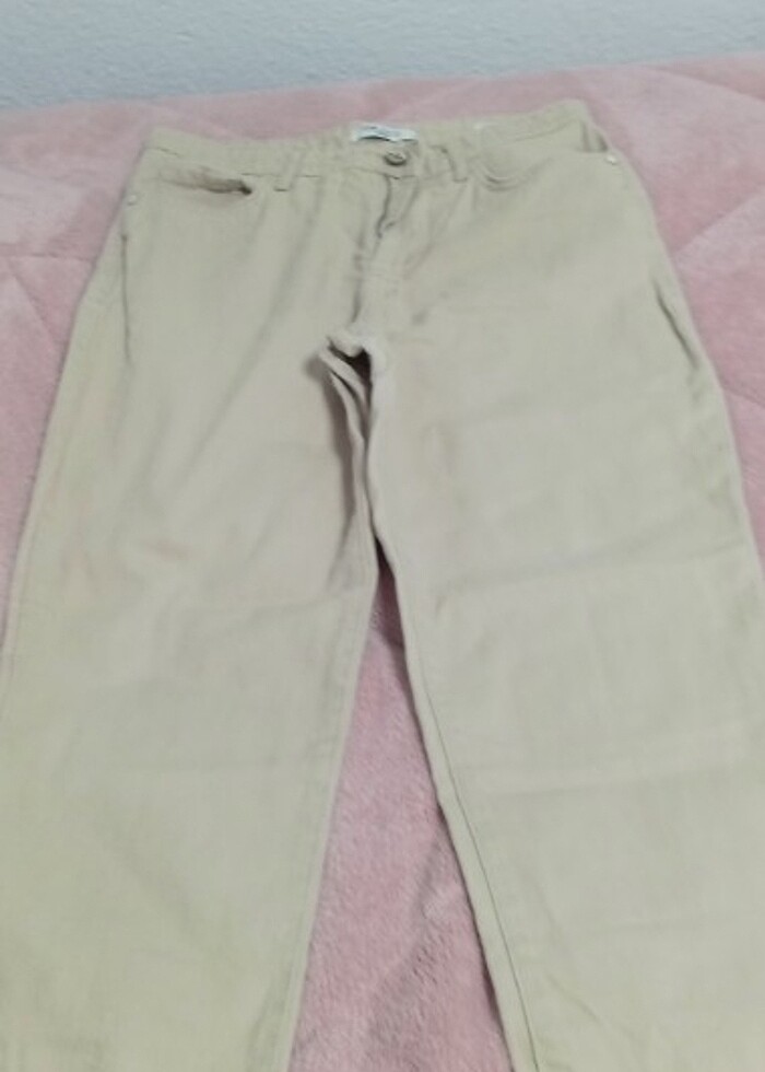 Pantolon - Görsel 2