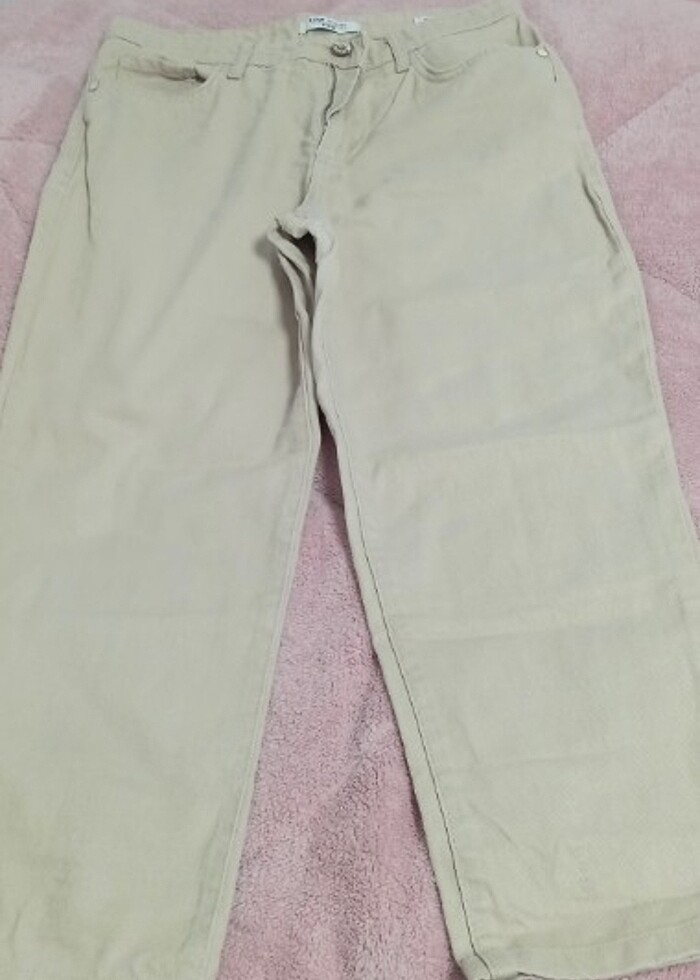 Pantolon - Görsel 3