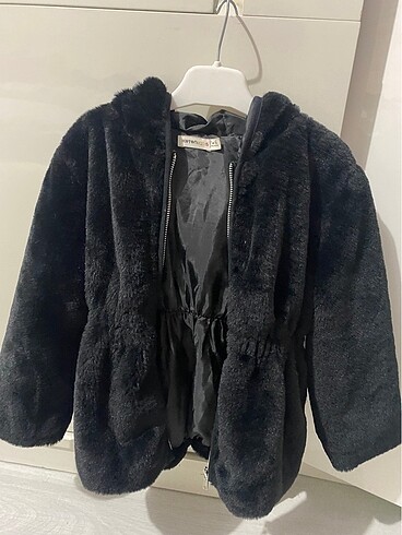 Koton Koton peluş mont