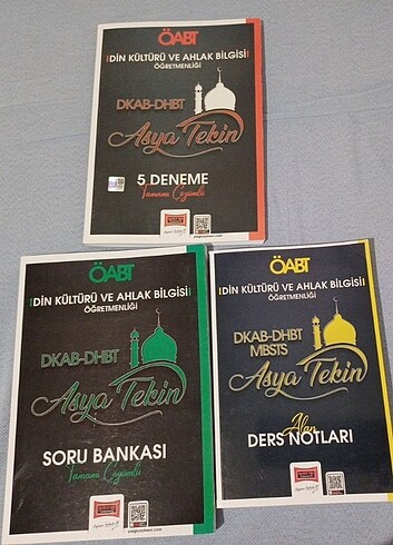 Kpss-Öabt-Dkab-Dhbt